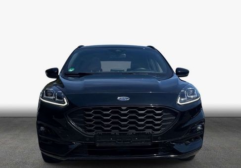 Ford Kuga, 2023
