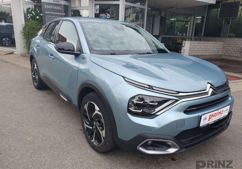 Citroën C4, 2023 3