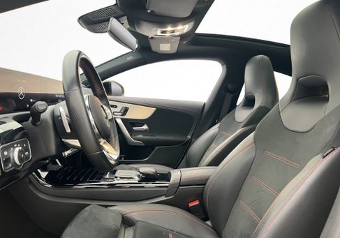 Mercedes-Benz CLA 250, 2023