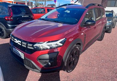 Dacia Jogger, 2023
