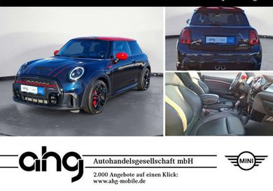 MINI John Cooper Works, 2022