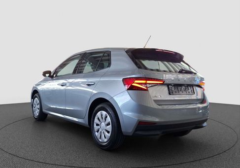 Skoda Fabia, 2026