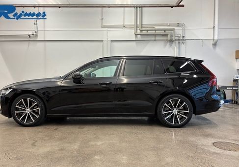Volvo V60, 2027