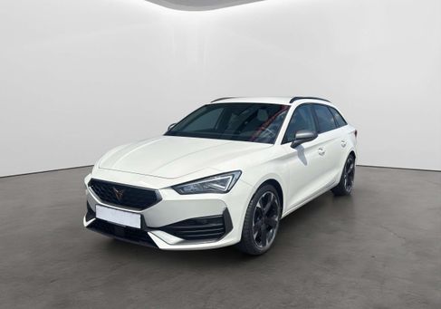 Cupra Leon, 2023