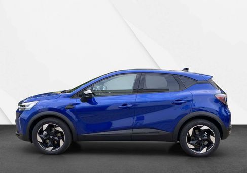 Renault Captur, 2026