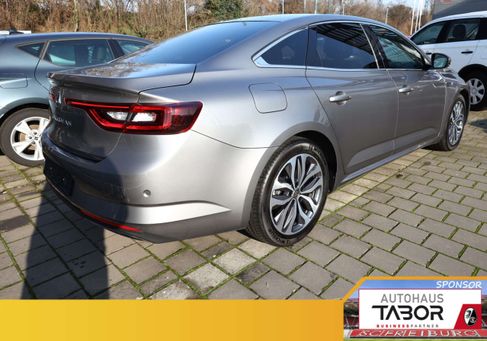 Renault Talisman, 2020
