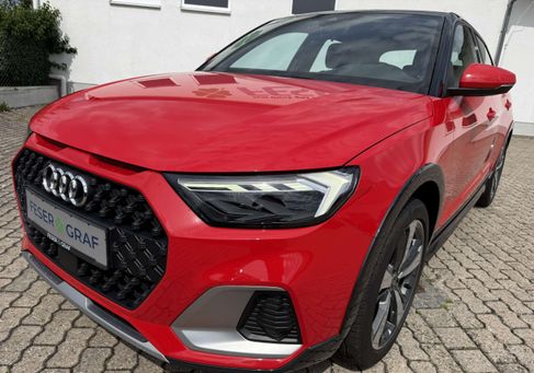 Audi A1, 2023
