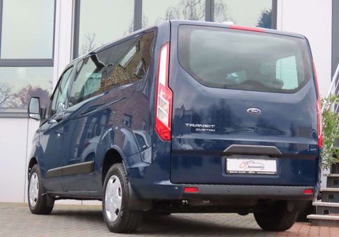 Ford Transit Custom, 2023