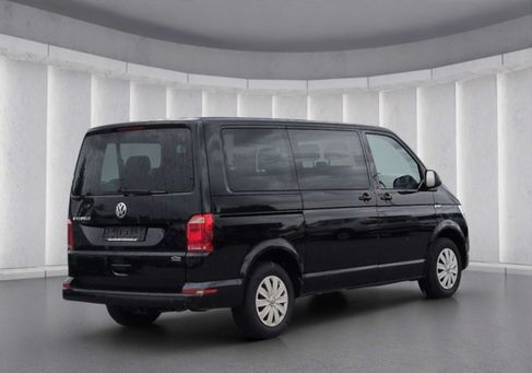 Volkswagen T6 Caravelle, 2019 3