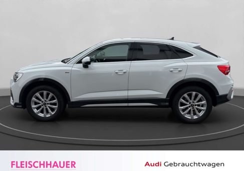 Audi Q3, 2022 3