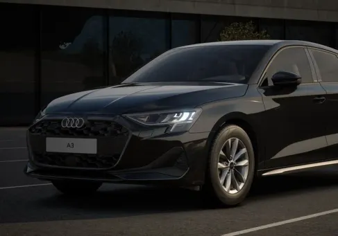 Audi A3, 2026 3
