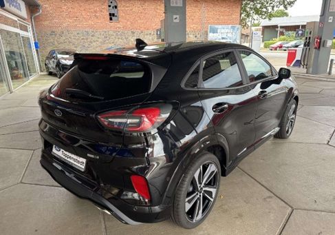 Ford Puma, 2022 3