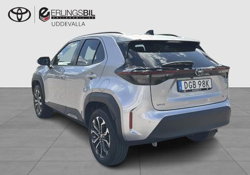 Toyota Yaris Cross, 2026 2