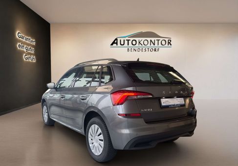 Skoda Kamiq, 2023 3