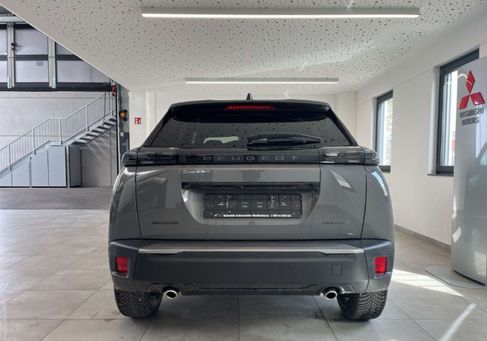 Peugeot 2008, 2025