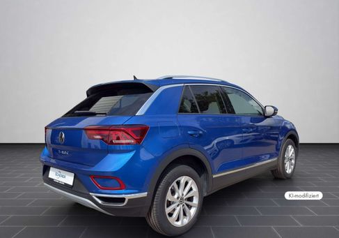 Volkswagen T-Roc, 2023