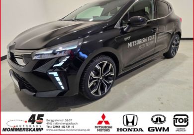 Mitsubishi Colt, 2025