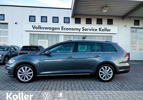 Volkswagen Golf, 2020 2