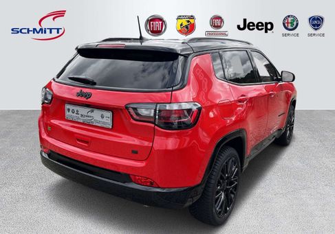 Jeep Compass, 2024 2