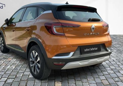 Renault Captur, 2020