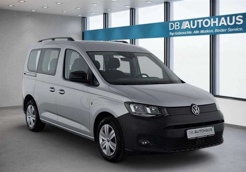 Volkswagen Caddy, 2023