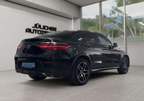Mercedes-Benz GLC 250, 2019 3