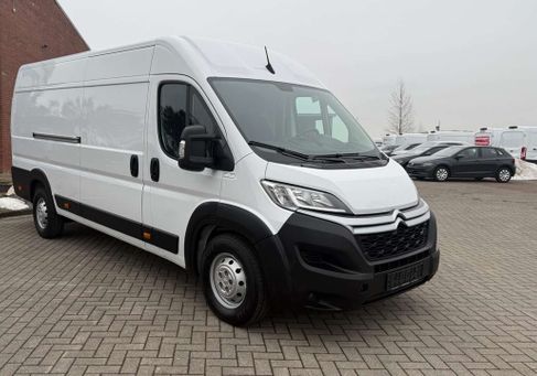 Citroën Jumper, 2024