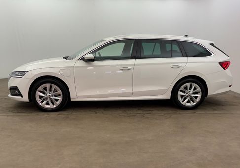 Skoda Octavia, 2022