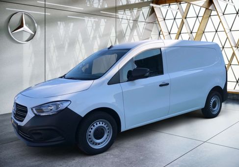 Mercedes-Benz Citan, 2024