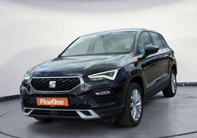 Seat Ateca, 2023