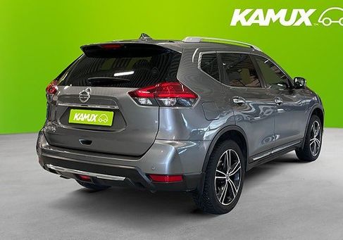 Nissan X-Trail, 2019 3