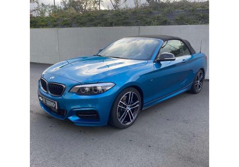 BMW 2 Serija, 2019 3