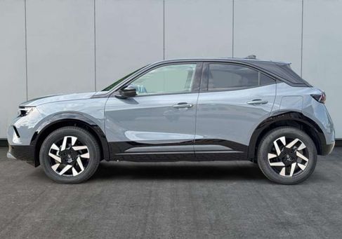 Opel Mokka, 2026 2