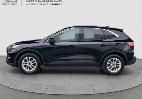 Ford Kuga, 2023