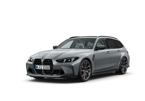 BMW M3, 2025