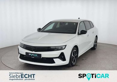 Opel Astra, 2024