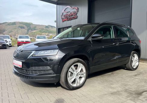 Skoda Karoq, 2022 2