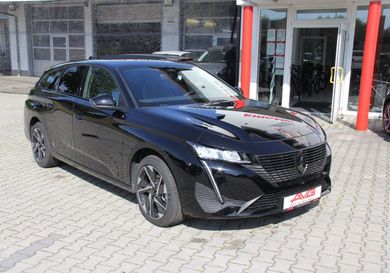 Peugeot 308, 2025