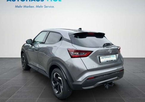 Nissan Juke, 2023 3