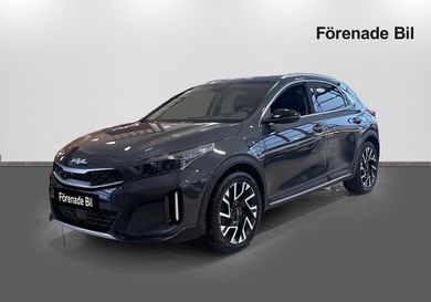 Kia XCeed, 2023
