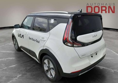Kia Soul, 2024 2