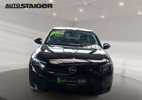 Opel Corsa, 2023 3
