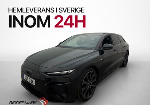 Audi, 2025 3