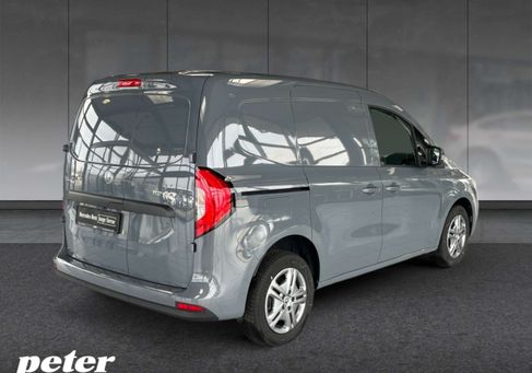 Mercedes-Benz Citan, 2026
