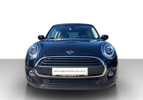 MINI ONE, 2020 3