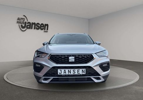 Seat Ateca, 2026