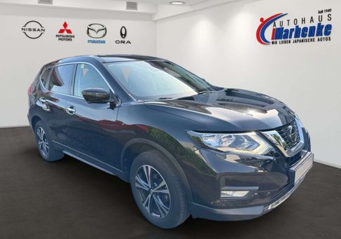 Nissan X-Trail, 2020 2