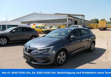 Renault Megane, 2023