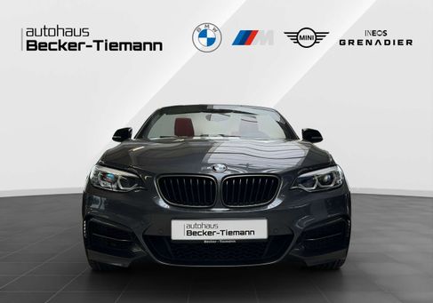 BMW M2, 2019