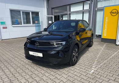 Opel Mokka, 2026
